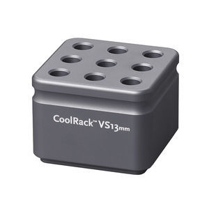 チューブ実験用ラック 1