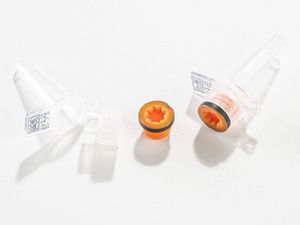 PCR用試験管 1