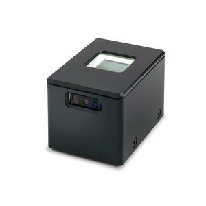 チューブバーコードスキャナー 1