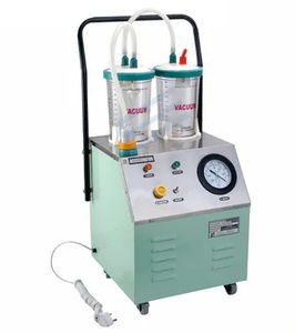 電動式医療用吸引器 1