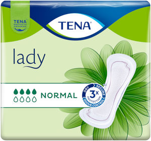 女性生理用ナプキン 1