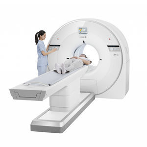 PET/CT スキャナー