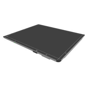 多目的X線撮影用フラットパネルディテクタ