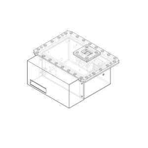 X線撮影用X線ジェネレータ