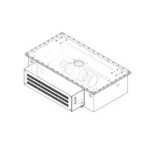 X線撮影用X線ジェネレータ