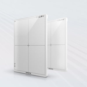 多目的X線撮影用フラットパネルディテクタ 1