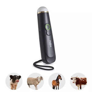携帯型動物用超音波検査