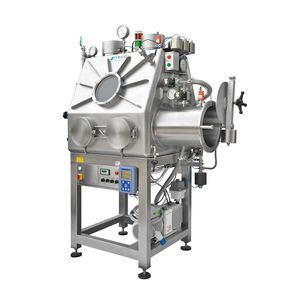 生産用グローブボックス