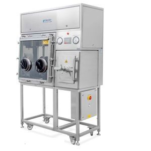 製薬産業用アイソレーター