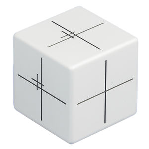 放射線治療用試験用ファントム - QUASAR™ IsoCenter Cube