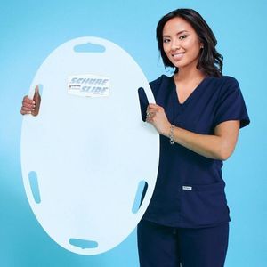 ベッドから椅子への移動用移動台