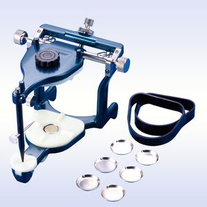 調整不可能歯科用咬合器 - Labo-Mate 100 - Song Young International