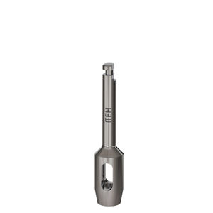 歯科インプラント差し込み式器具 1