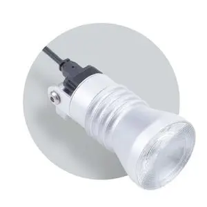 ファインデックス  口腔内観察用照明器 口腔内観察用照明器 ファインデックス用スマートフォンホルダー