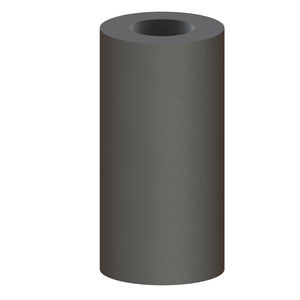 チタン製インプラントアバットメント