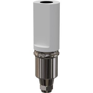 チタン製インプラントアバットメント 1