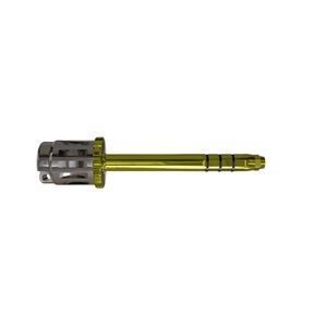 歯科インプラント差し込み式器具 1