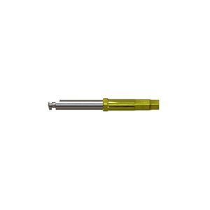 歯科インプラント差し込み式器具 1