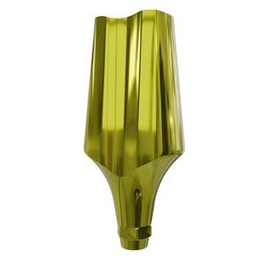 チタン製インプラントアバットメント 1