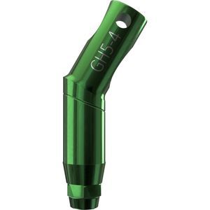 チタン製インプラントアバットメント 1