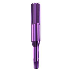 チタン製インプラントスクリュー 1