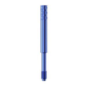 チタン製インプラントスクリュー