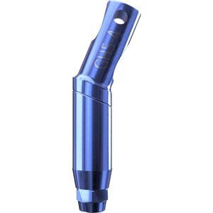 チタン製インプラントアバットメント 1