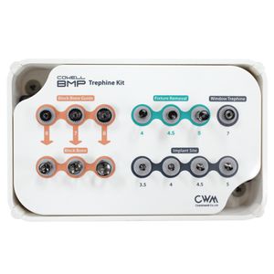 歯科インプラント器具一式 1