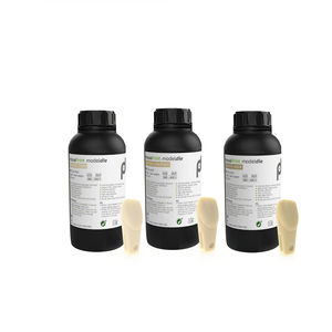 樹脂製歯科材料 1