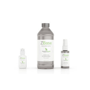 樹脂製歯科材料 1