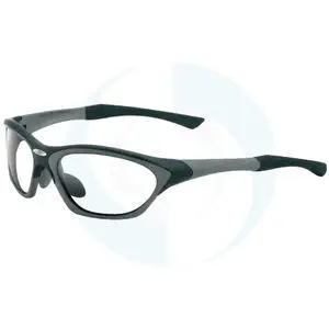 放射線防御用眼鏡 - CROSSUNK XL - Barrier Technologies