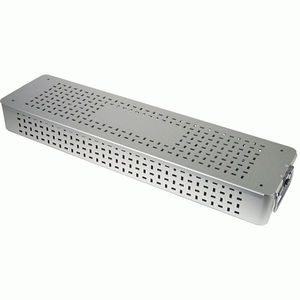 医療器具用滅菌トレー