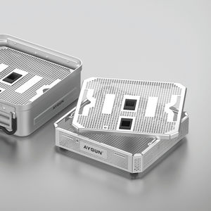 医療器具用滅菌バスケット