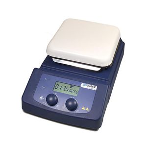 磁気研究用振とう機 1
