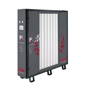 クリーンルーム用空気調和機 1