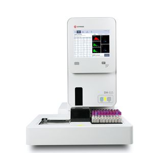 病院用血液分析装置