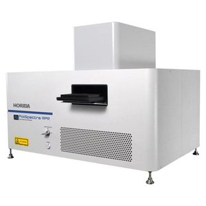 ラマン分光器