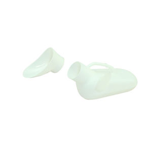 プラスチック製尿器