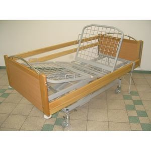 自宅療養用ベッド / 老人ホーム用 / 病院用 / 電動