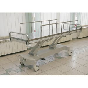 輸送用ストレッチャー