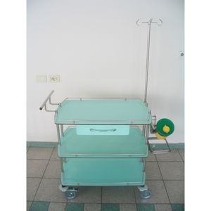 機器用台車