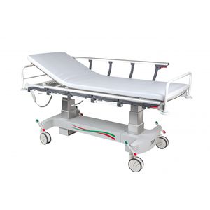 リクライニング式ストレッチャー リクライニング式ストレッチャー - 全ての医療製品メ－カ－