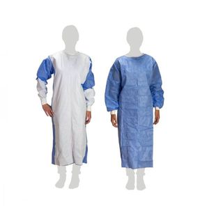 男女用手術着