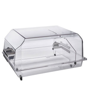 自然対流式実験用培養器