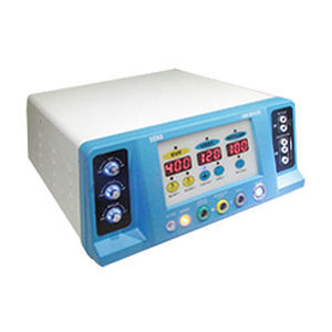 高周波電気手術器
