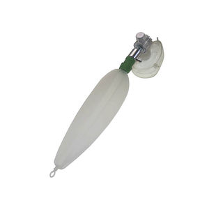 大人用手動吸入器
