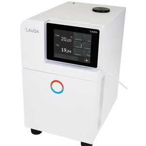 プロセスサーモスタット 1