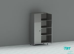 医療器具用キャビネット