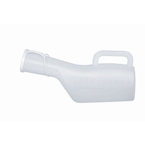 プラスチック製尿器