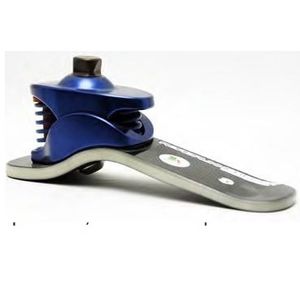 ショック吸収式義足(foot)